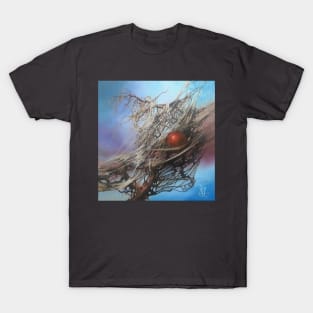 IN THE WEB OF LIFE T-Shirt